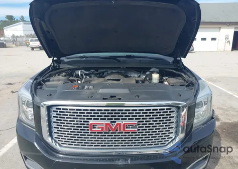 2015 GMC Yukon Xl 1500 Denali z USA, uszkodzony, nr VIN 1GKS2JKJ4FR127034